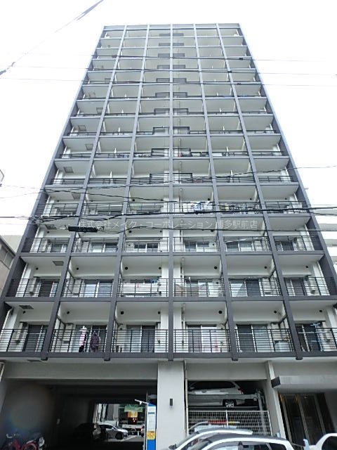 レジディア博多Ⅱ その他12