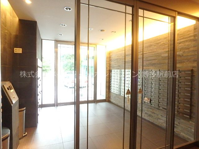 レジディア博多Ⅱ その他4