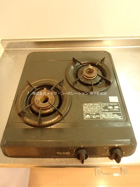 レジディア博多Ⅱ その他10