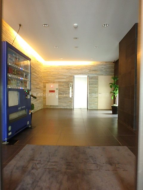 レジディア博多Ⅱ その他11