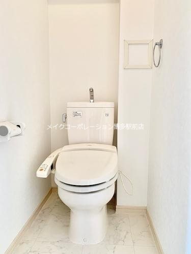 コンフォール博多駅南  その他2