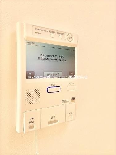 コンフォール博多駅南  その他4