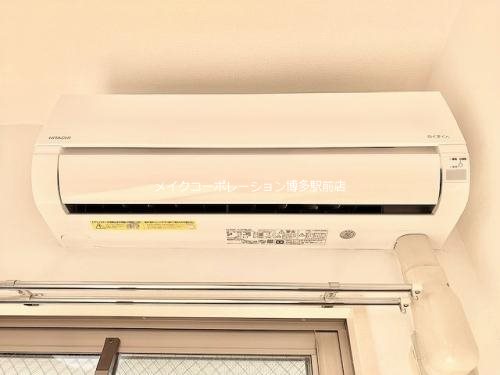 コンフォール博多駅南  その他5