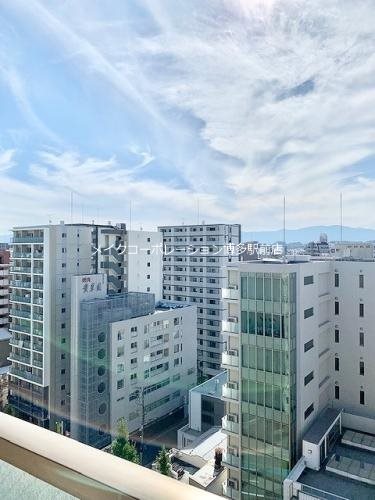 コンフォール博多駅南  その他9