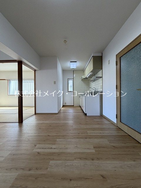 O・C・アパルタメント その他6