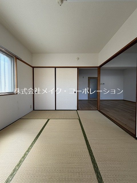 O・C・アパルタメント その他8