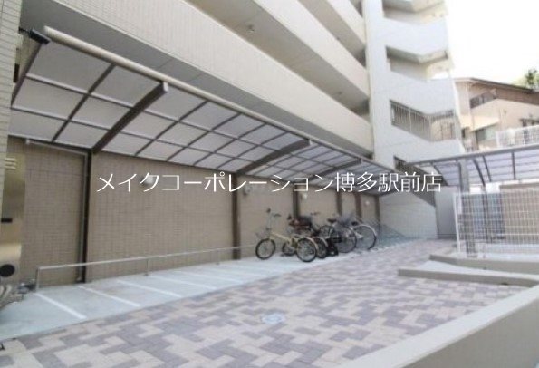 ラ・コリーヌ平尾参道 その他7