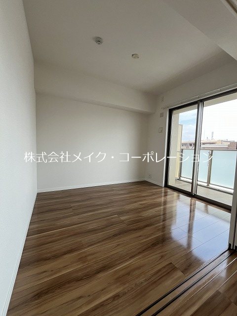 RJRプレシア高取 その他5