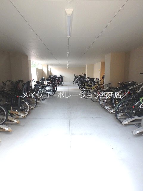 RJRプレシア高取 その他外観3