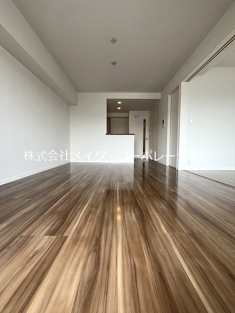 RJRプレシア高取 リビング