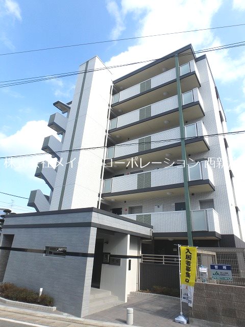 令煌~ネット無料~  外観