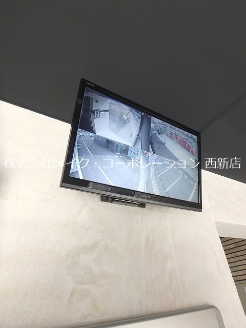 令煌~ネット無料~  その他外観3