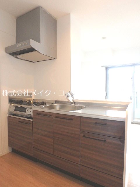 令煌~ネット無料~  キッチン