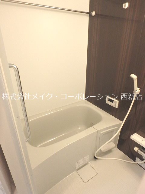 令煌~ネット無料~  風呂画像