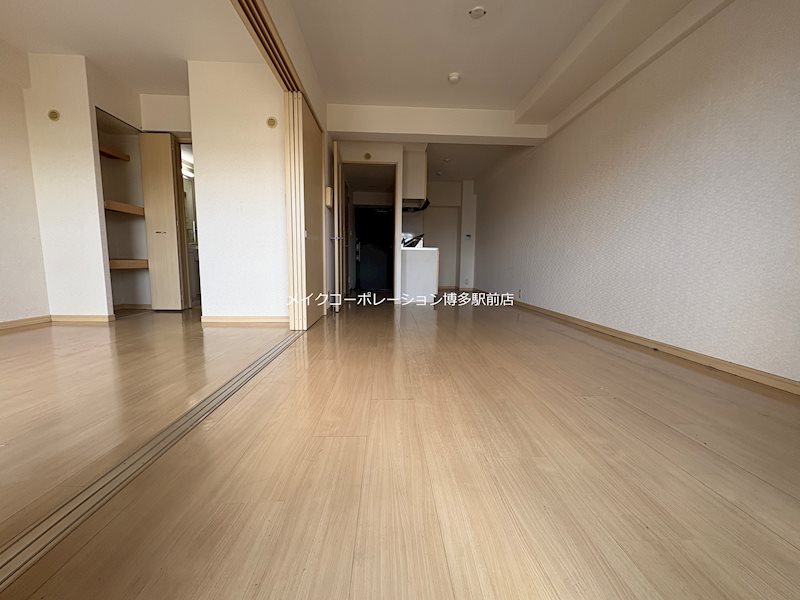 Ｋ.３１３　fukuoka リビング