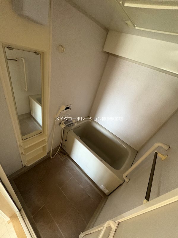 Ｋ.３１３　fukuoka 風呂画像