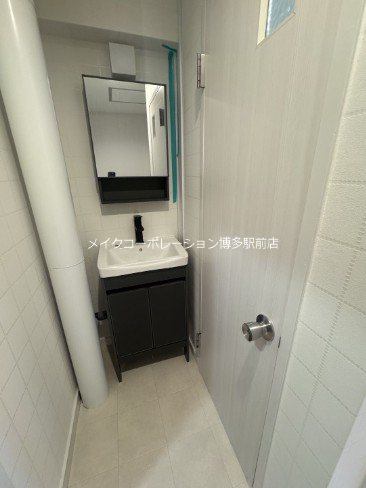 洗面所 第二岸川ビル その他1