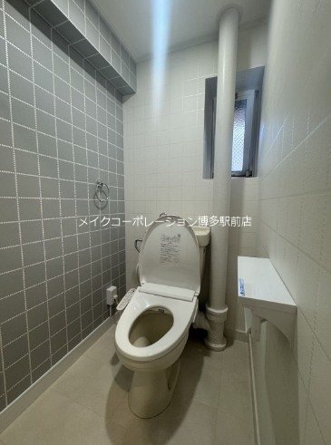 トイレ 第二岸川ビル その他2