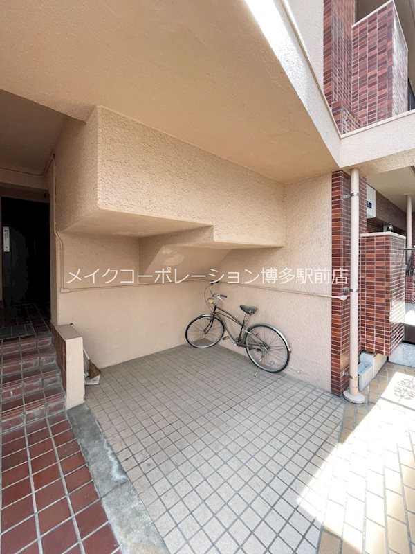 他共有部分 第二岸川ビル その他9