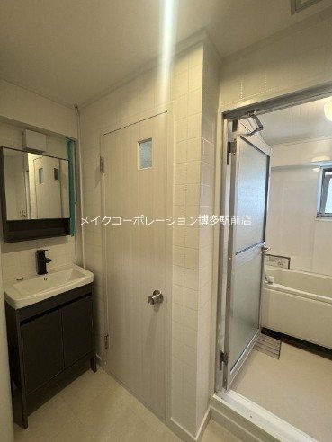 洗面所 第二岸川ビル その他11