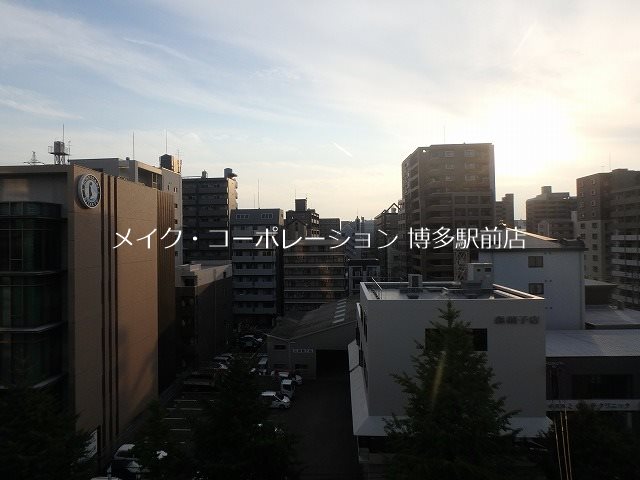 サンフェリーチェ博多駅南 その他6