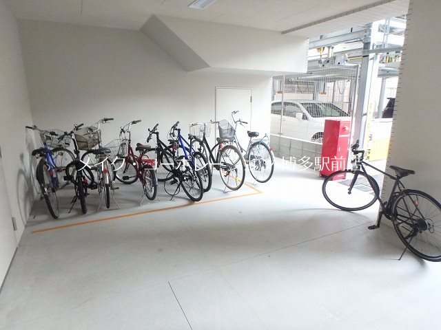 サンフェリーチェ博多駅南 その他7