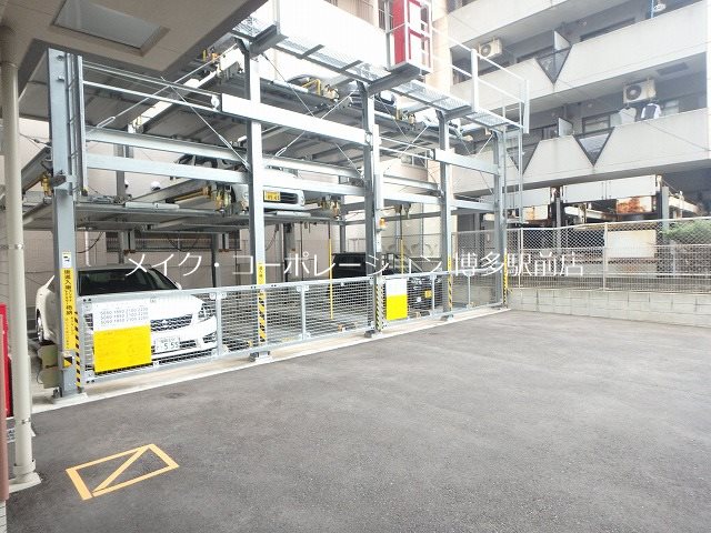 サンフェリーチェ博多駅南 その他8