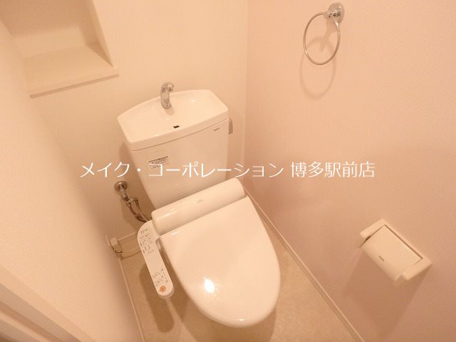 サンフェリーチェ博多駅南 その他16