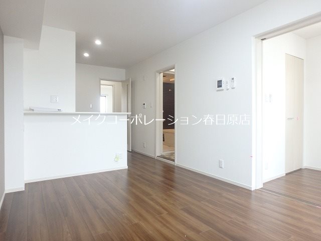 写真は同型タイプ カンポドーロ リビング