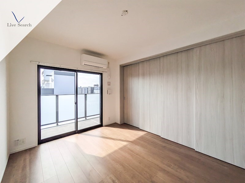 S-RESIDENCE博多駅南afford その他1