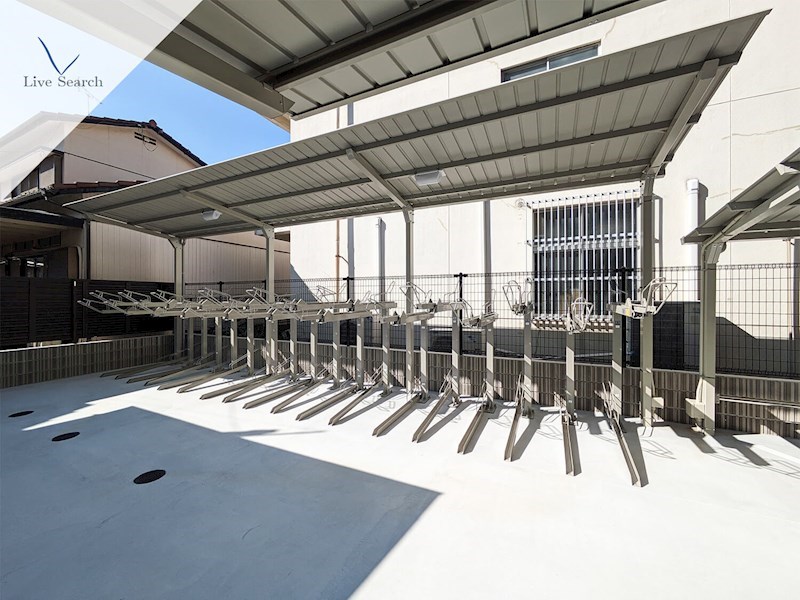 S-RESIDENCE博多駅南afford その他外観5