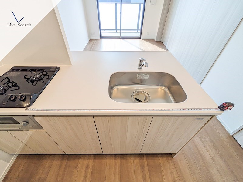 S-RESIDENCE博多駅南afford その他17