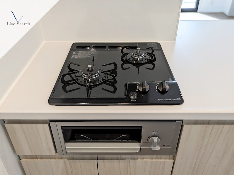 S-RESIDENCE博多駅南afford その他18