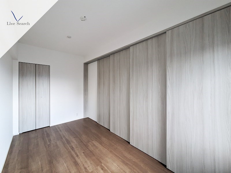 S-RESIDENCE博多駅南afford その他22