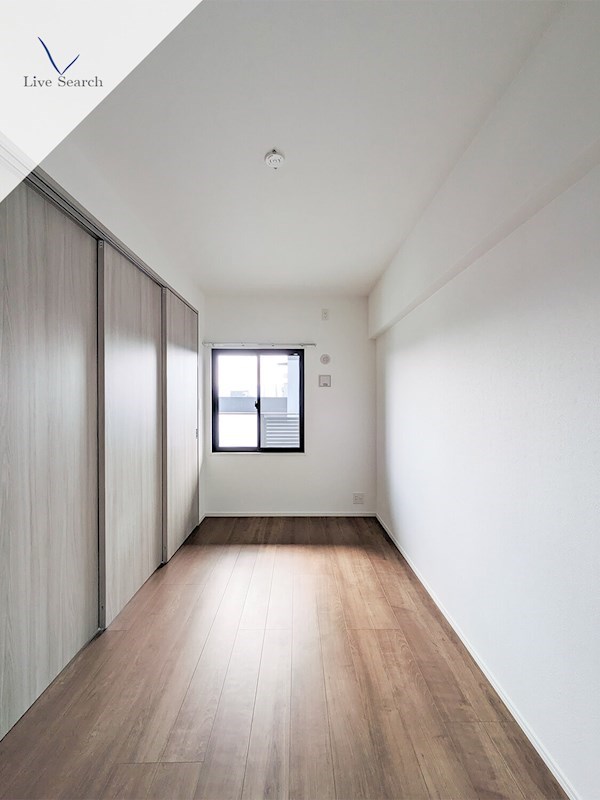 S-RESIDENCE博多駅南afford その他24