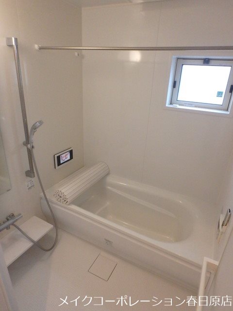 D-room野間 弐番館 風呂画像