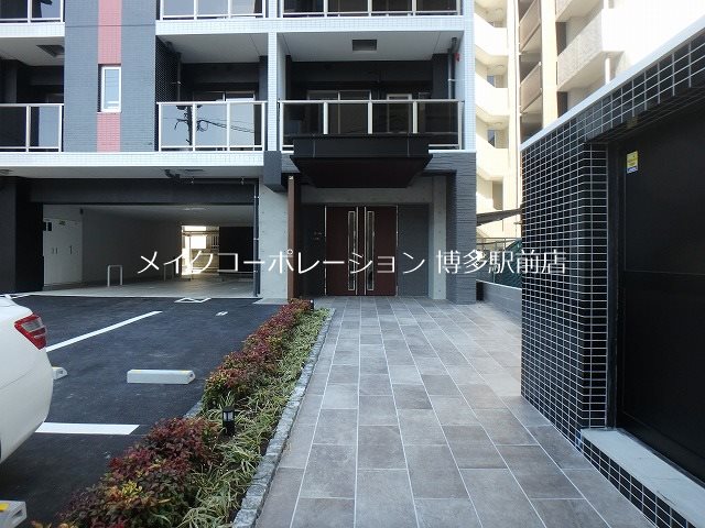 リヴァイン博多駅南 その他15