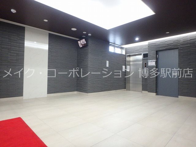 ラフレシーサ博多駅南Ⅳ その他8