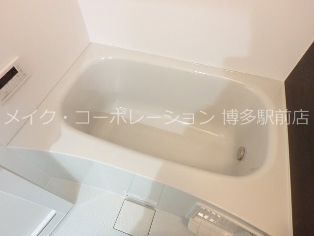 ラフレシーサ博多駅南Ⅳ 風呂画像