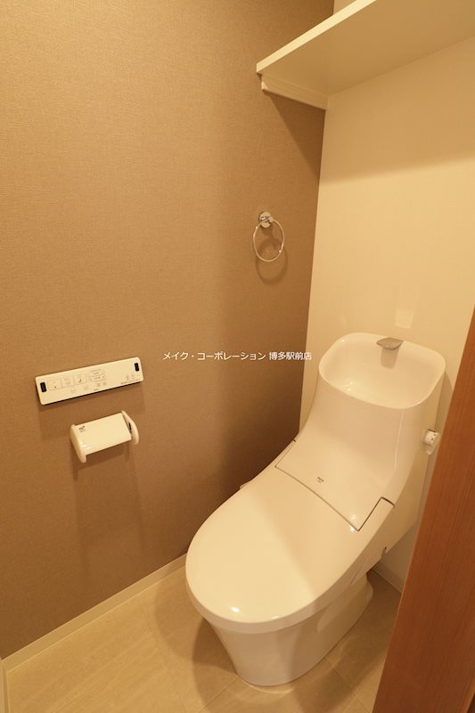 Crecia吉塚 その他2