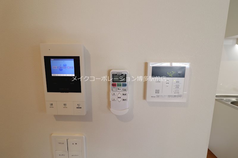 Crecia吉塚 その他5