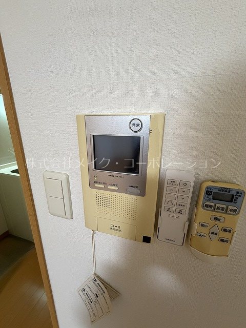 セキュリティ ドミール西新~ネット無料~ その他2