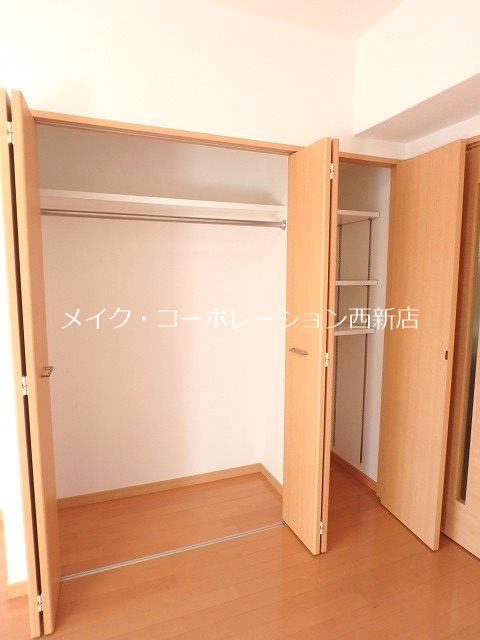 ドミール西新～ネット無料～ その他4