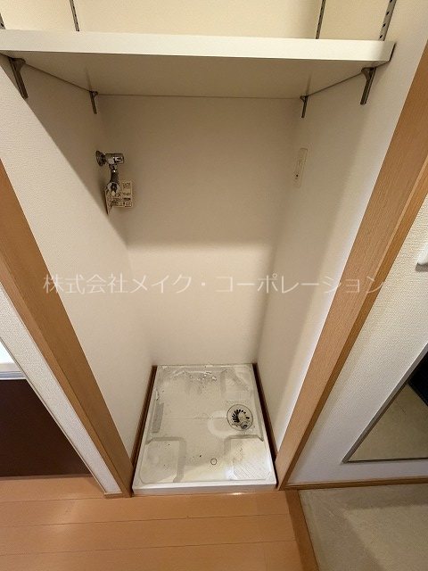 その他 ドミール西新~ネット無料~ その他6