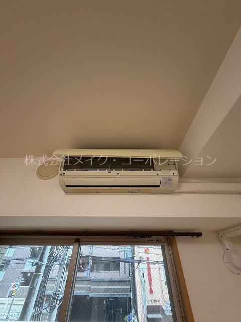 他設備 ドミール西新~ネット無料~ その他7