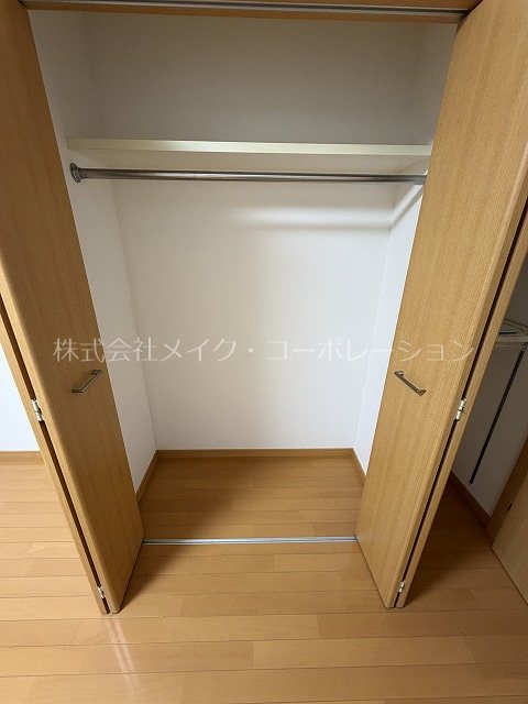 収納 ドミール西新~ネット無料~ その他11