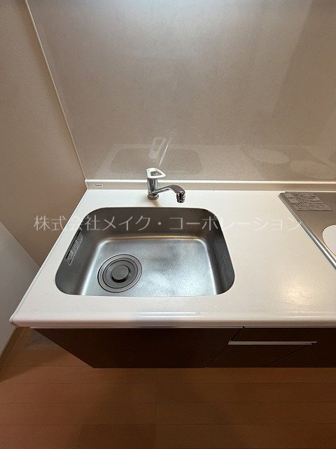 キッチン ドミール西新~ネット無料~ その他15