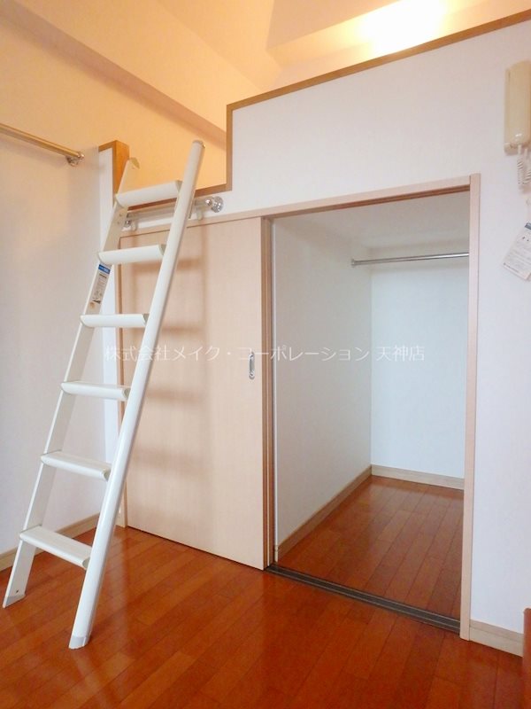 ソフィア高宮Ａ館 その他3