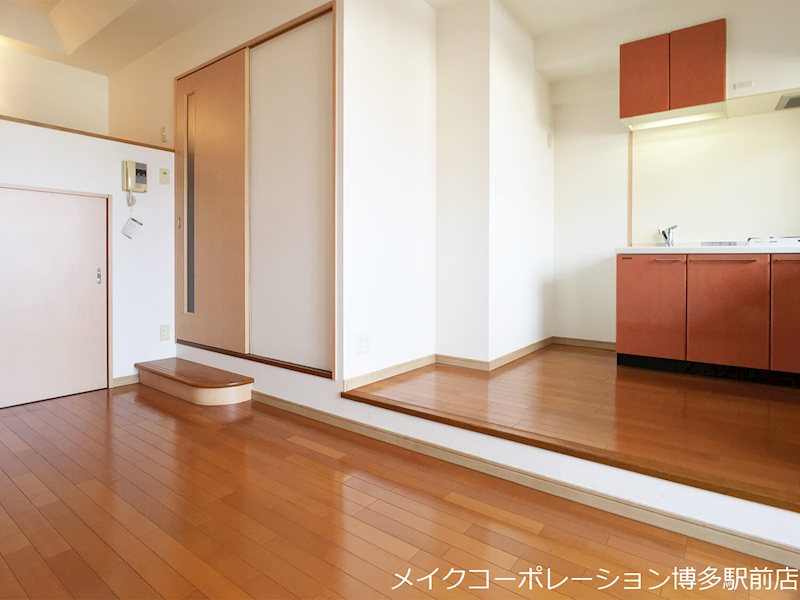 ソフィア高宮Ａ館 その他4