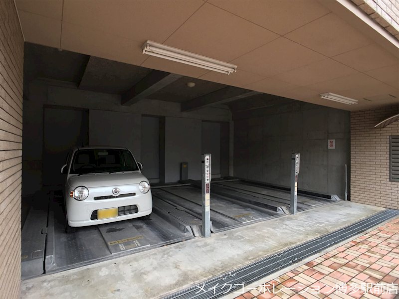 ソフィア高宮Ａ館 その他11